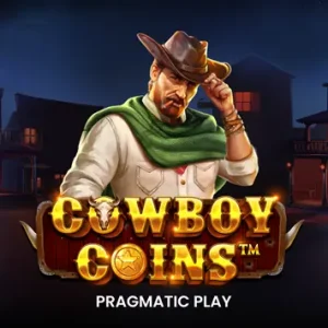 Juego Cowboy Coins