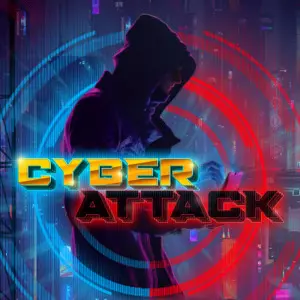 Juego Cyber Attack