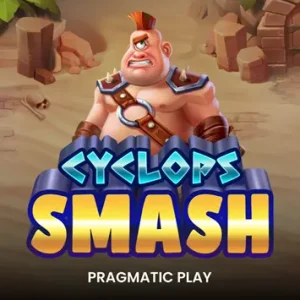 Juego Cyclops Smash