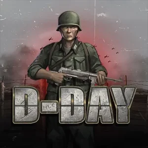 Juego D Day