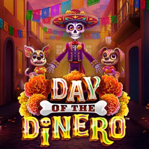 Juego Day of the Dinero