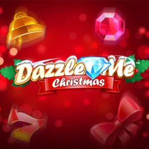 Juego Dazzle me Christmas