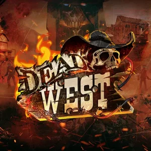 Juego Dead West