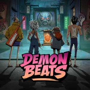 Juego Demon Beats