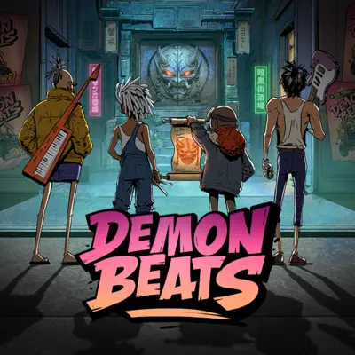 Juego Demon Beats