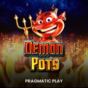 Juego Demon Pots