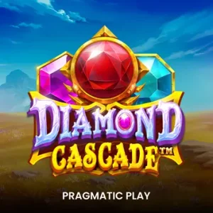Juego Diamond Cascade