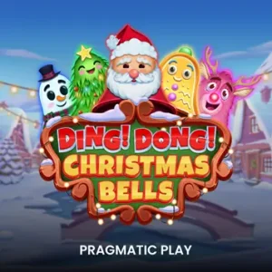 Juego Ding Dong Christmas Bells