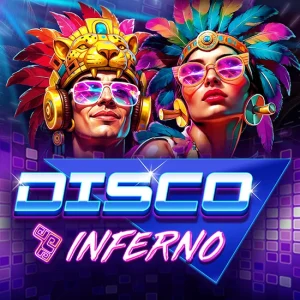 Juego Disco Inferno