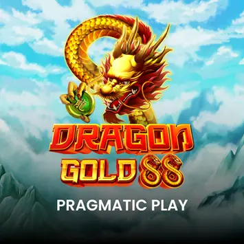 Juego Dragon Gold 88