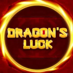 Juego Dragon's Luck