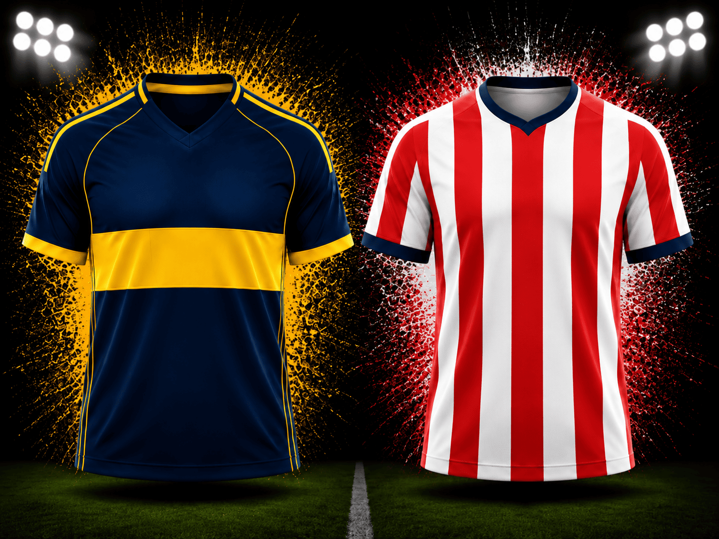 Quién gana Boca Juniors vs. Unión de Santa Fe: Pronóstico y cuotas de bplay