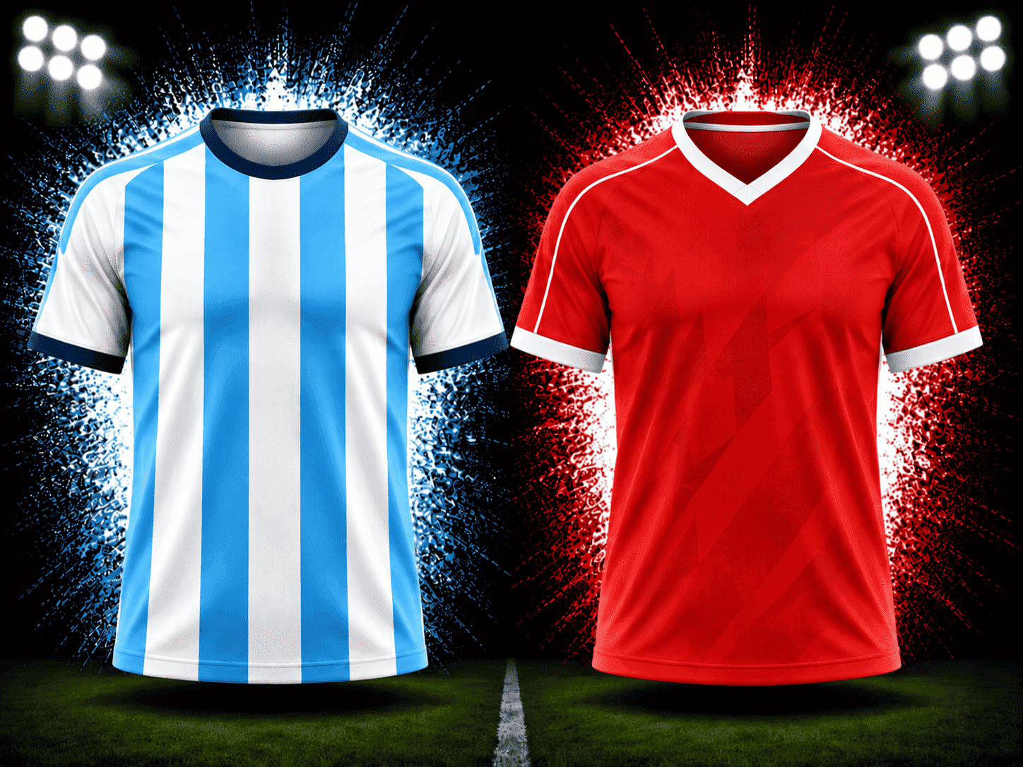 ¿Quién gana Racing o Independiente? Pronóstico y cuotas del Clásico de Avellaneda