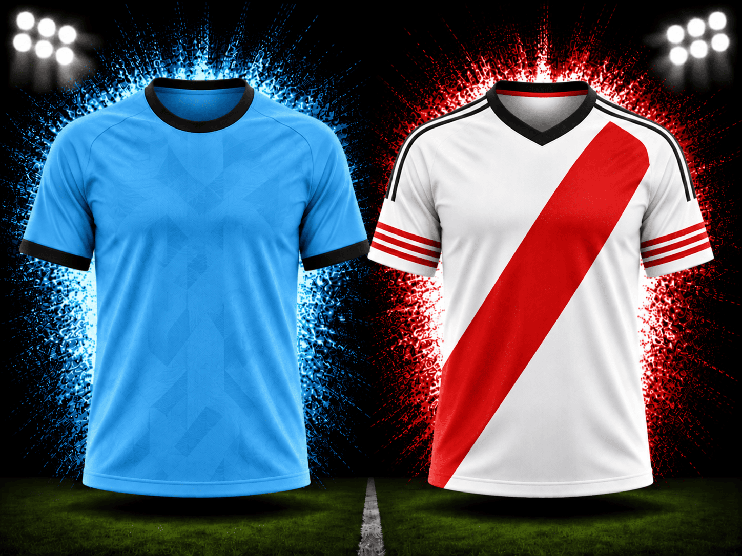 ¿Quién gana Belgrano o River? Pronóstico y cuotas del Clausura