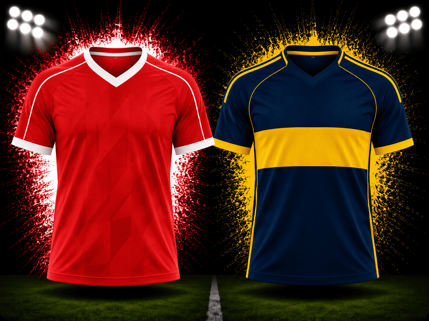 ¿Quién gana Independiente o Boca? Pronóstico y cuotas del Clausura
