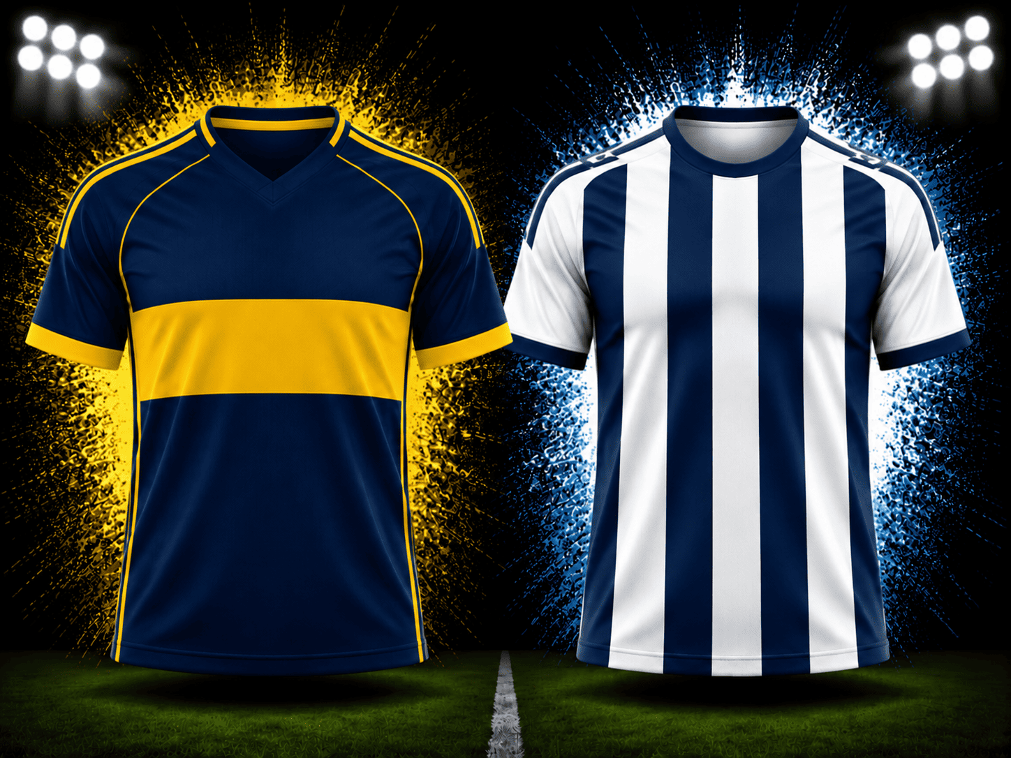 ¿Quién gana Boca o Talleres? Pronóstico y cuotas del Clausura