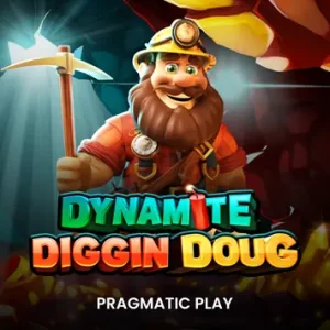 Juego Dynamite Diggin Doug