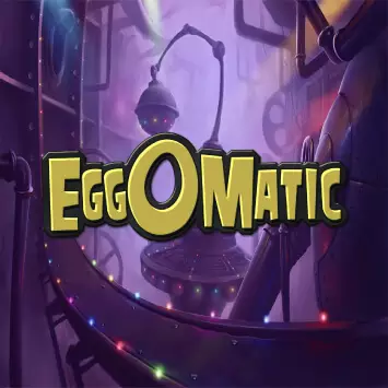 Juego EggOMatic