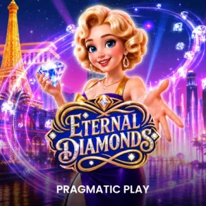 Juego Eternal Diamonds