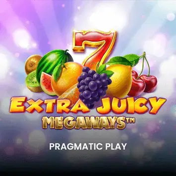 Juego Extra Juicy Megaways