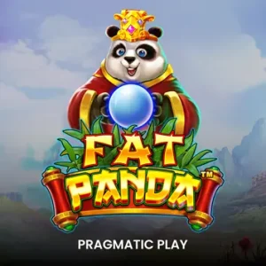 Juego Fat Panda