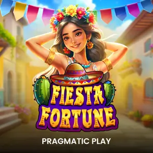Juego Fiesta Fortune