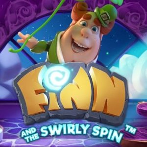 Juego Finn and the Swirly Spin