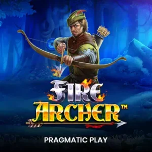 Juego Fire Archer