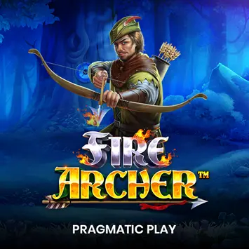 Juego Fire Archer