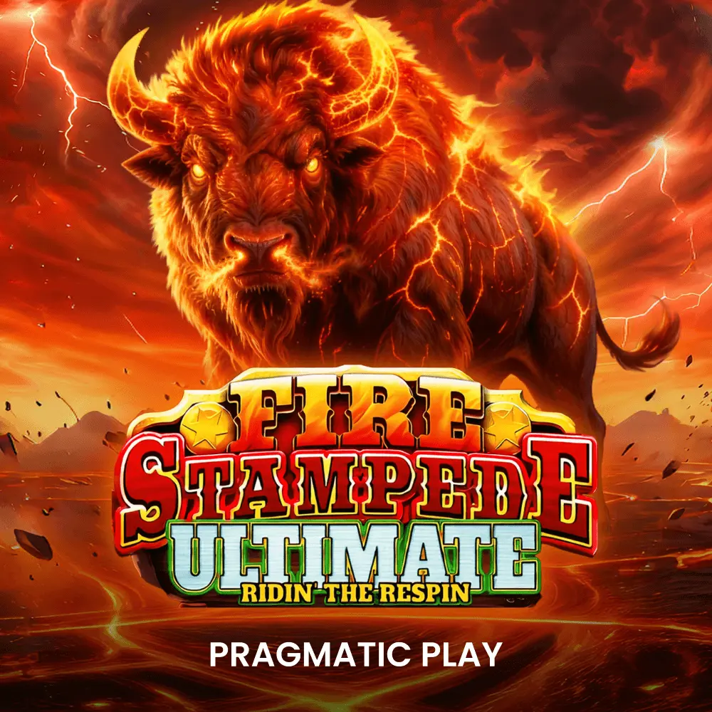 Juego Fire Stampede Ultimate