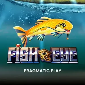 Juego Fish Eye