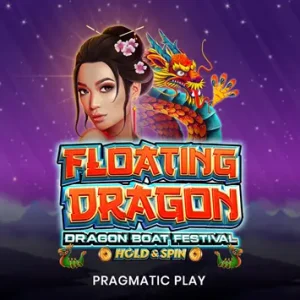 Juego Floating Dragon Dragon Boat Festival
