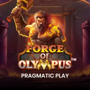 Juego Forge of Olympus
