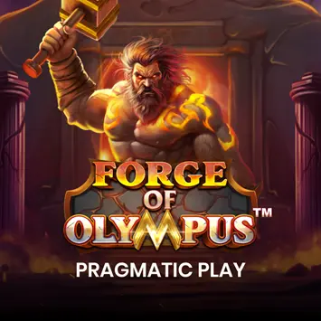 Juego Forge of Olympus