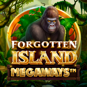 Juego Forgotten Island MEGAWAYS
