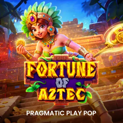Juego Fortunes of Aztec