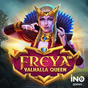 Juego Freya Valhalla Queen