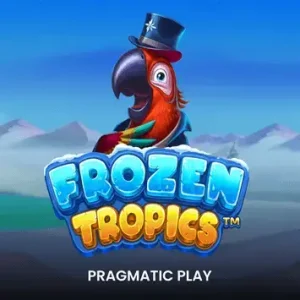 Juego Frozen Tropics