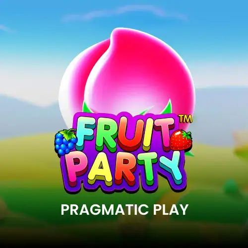 Juego Fruit Party