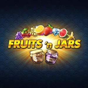Juego Fruits´n Jars