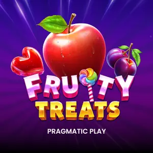Juego Fruity Treats