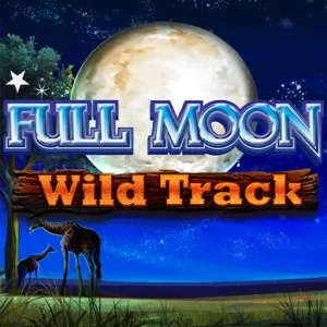 Juego Full Moon: Wild Track