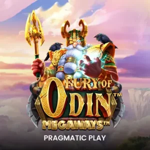 Juego Fury of Odin Megaways