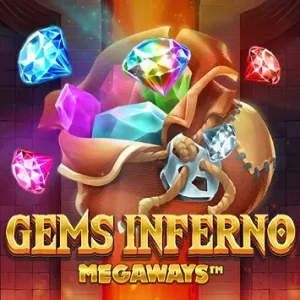 Juego Gems Inferno Megaways