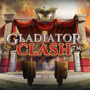 Juego Gladiator Clash