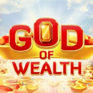 Juego God Of Wealth
