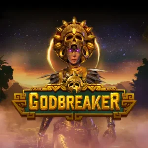 Juego Godbreaker