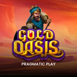 Juego Gold Oasis