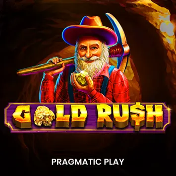 Juego Gold Rush