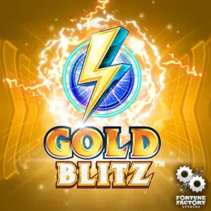 Juego Gold Blitz
